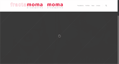 Desktop Screenshot of fracta.com.br